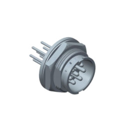 connector DD-18PMMP-LC7001