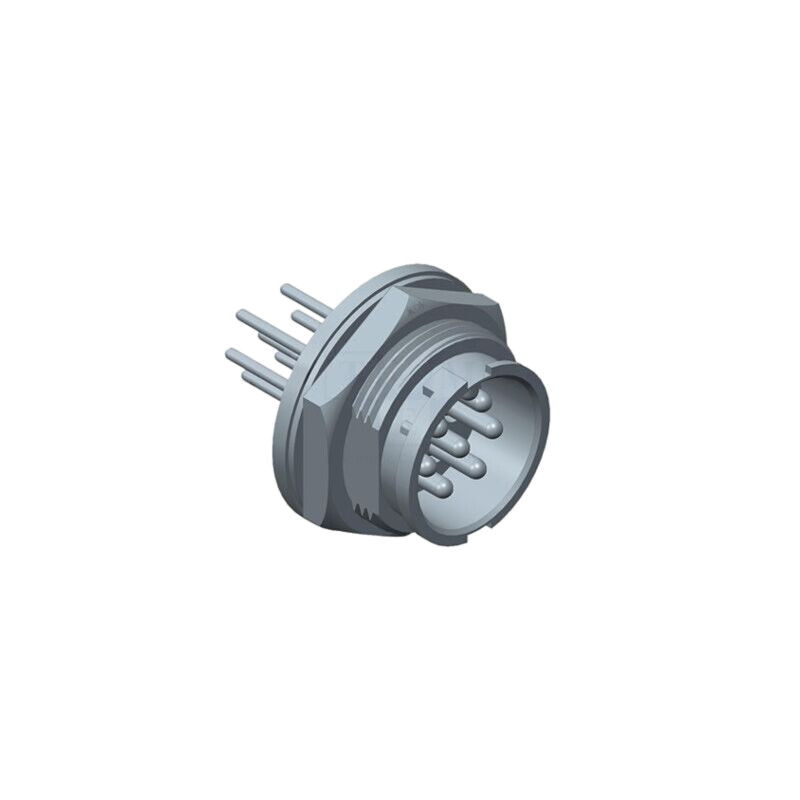 connector DD-18PMMP-LC7001