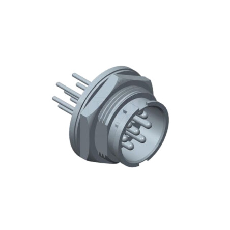 connector DD-18PMMP-LC7001