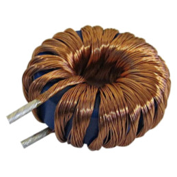 Inductor: fir; THT; 68uH; 45A; 4,95mΩ