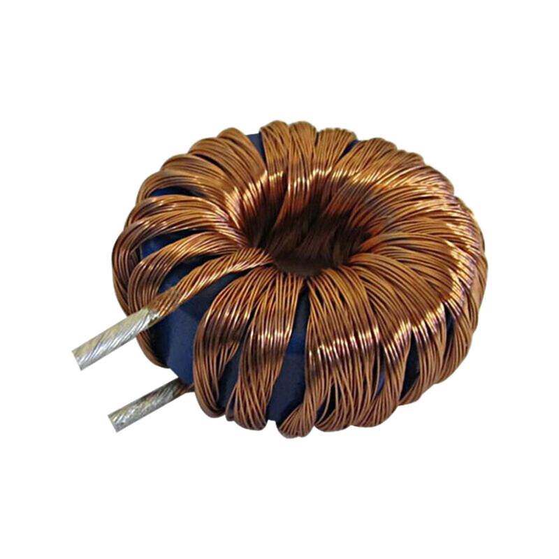 Inductor: fir; THT; 68uH; 45A; 4,95mΩ