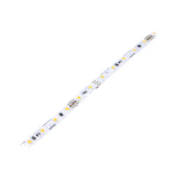 Bandă LED; 8mm; 7,1W/m; CRImin: 80; 24VDC; 141lm/W