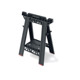 Construction stands; non-slip feet; 175kg; TECH STAND; 770mm