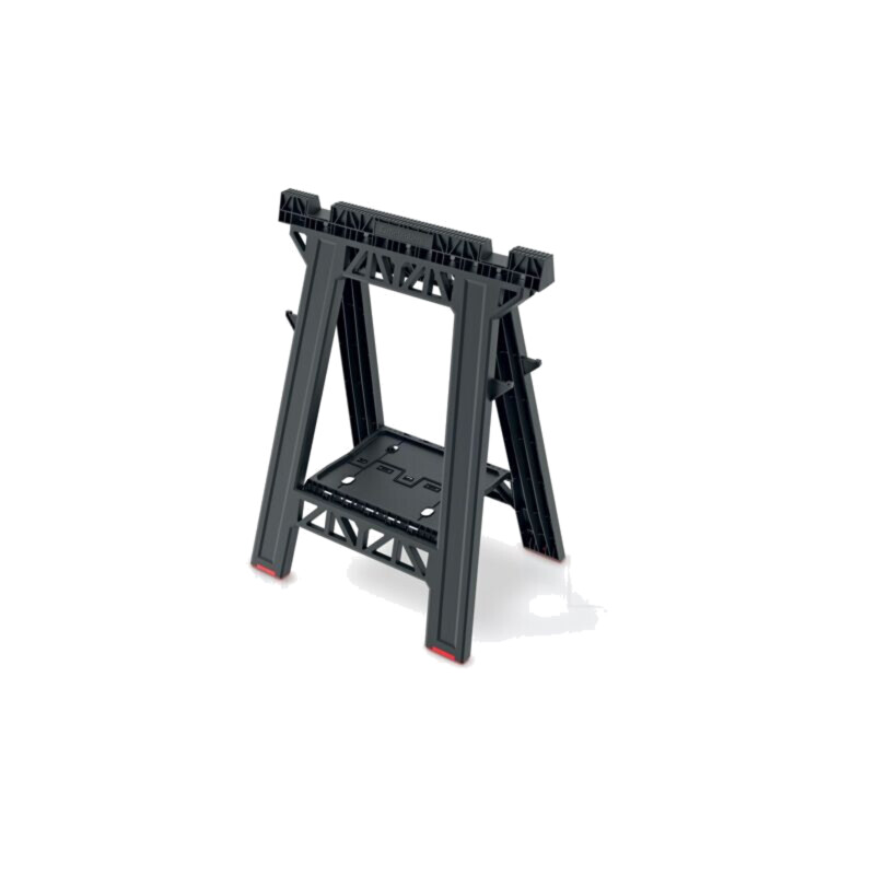 Construction stands; non-slip feet; 175kg; TECH STAND; 770mm
