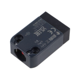 Corp; NO + NC; IP67,IP69K; Orificii montaj: 2; -40÷80°C; NA