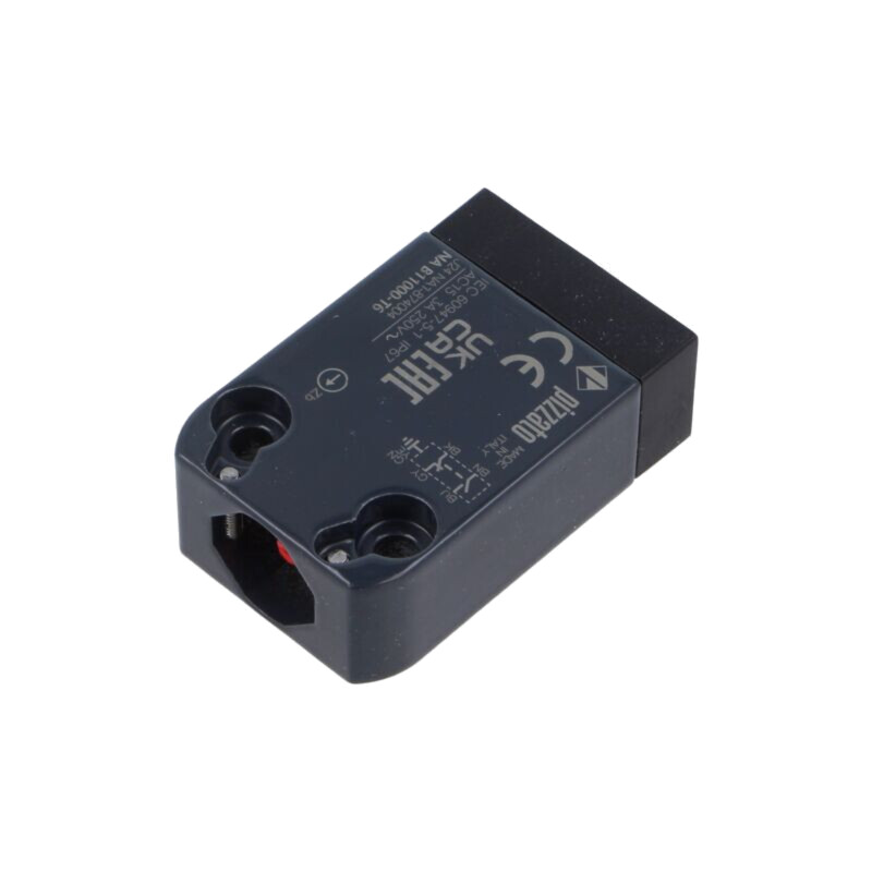 Corp; NO + NC; IP67,IP69K; Orificii montaj: 2; -40÷80°C; NA