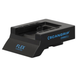 Adaptor; Utilizare: acumulator,FLEX