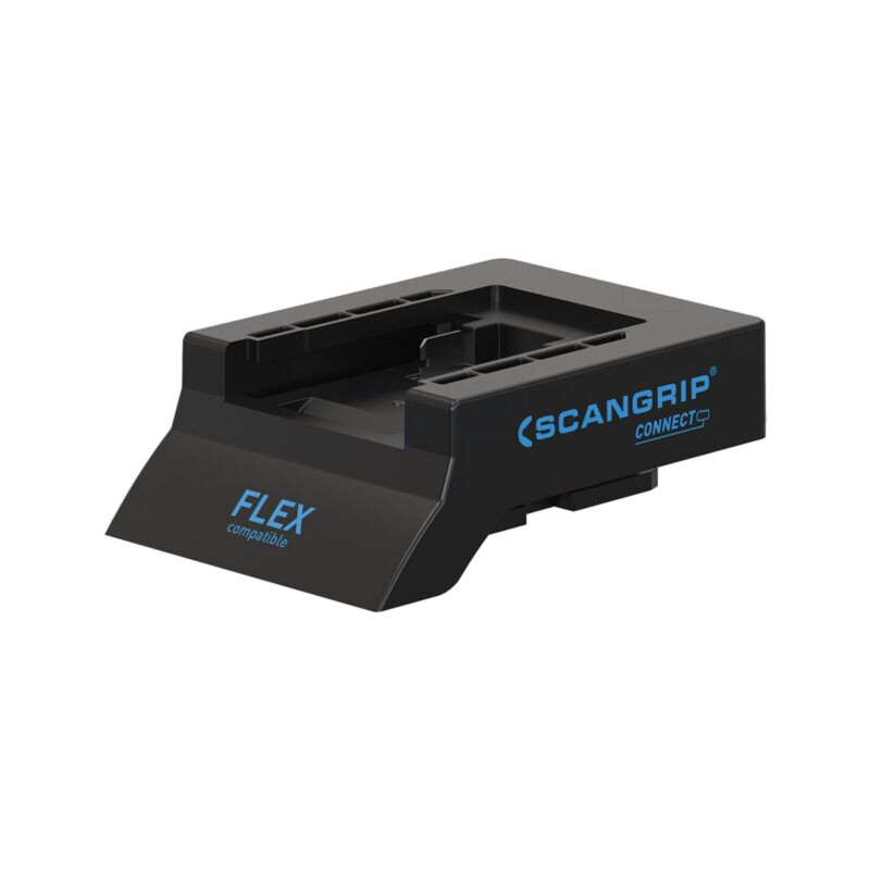 Adaptor; Utilizare: acumulator,FLEX