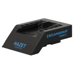 Adaptor; Utilizare: acumulator,HAZET