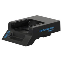 Adaptor; Utilizare: acumulator,SNAP-ON