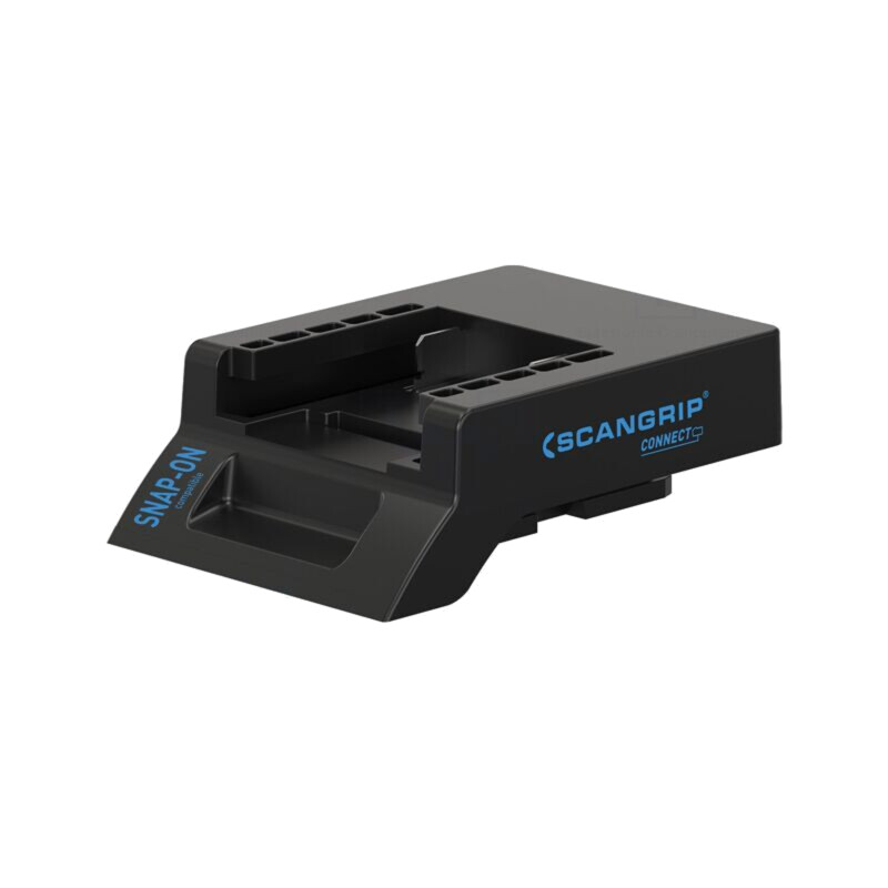Adaptor; Utilizare: acumulator,SNAP-ON