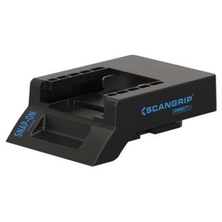 Adaptor; Utilizare: acumulator,SNAP-ON