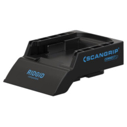 Adaptor; Utilizare: acumulator,RIDGID
