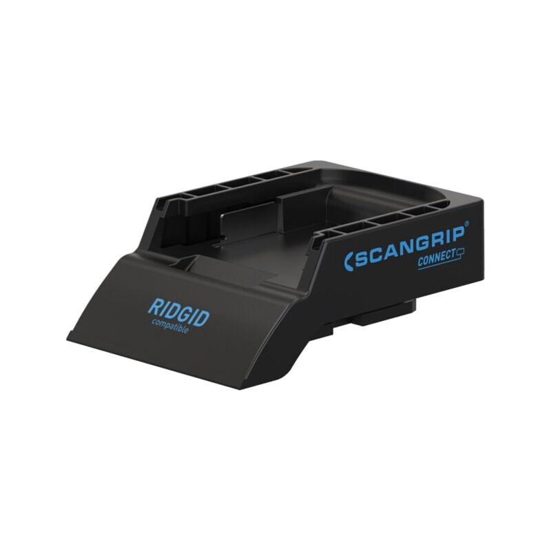 Adaptor; Utilizare: acumulator,RIDGID