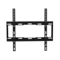 Suport LCD/LED; neagră; fix; 40kg
