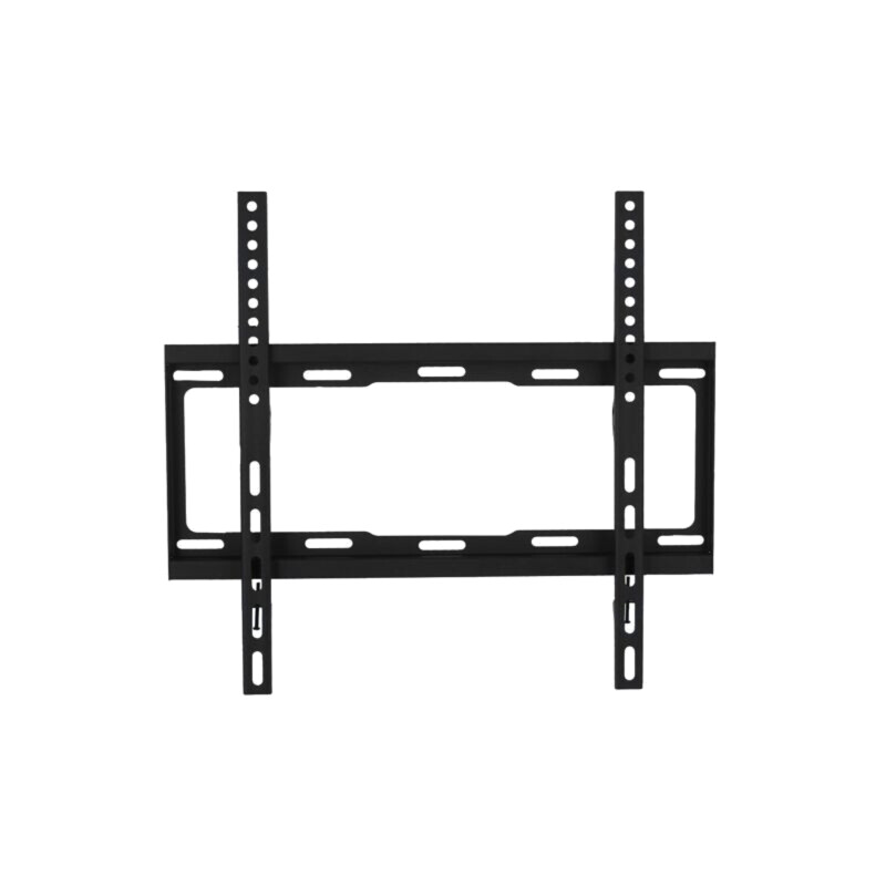 Suport LCD/LED; neagră; fix; 40kg