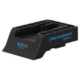 Adaptor; Utilizare: acumulator,WÜRTH