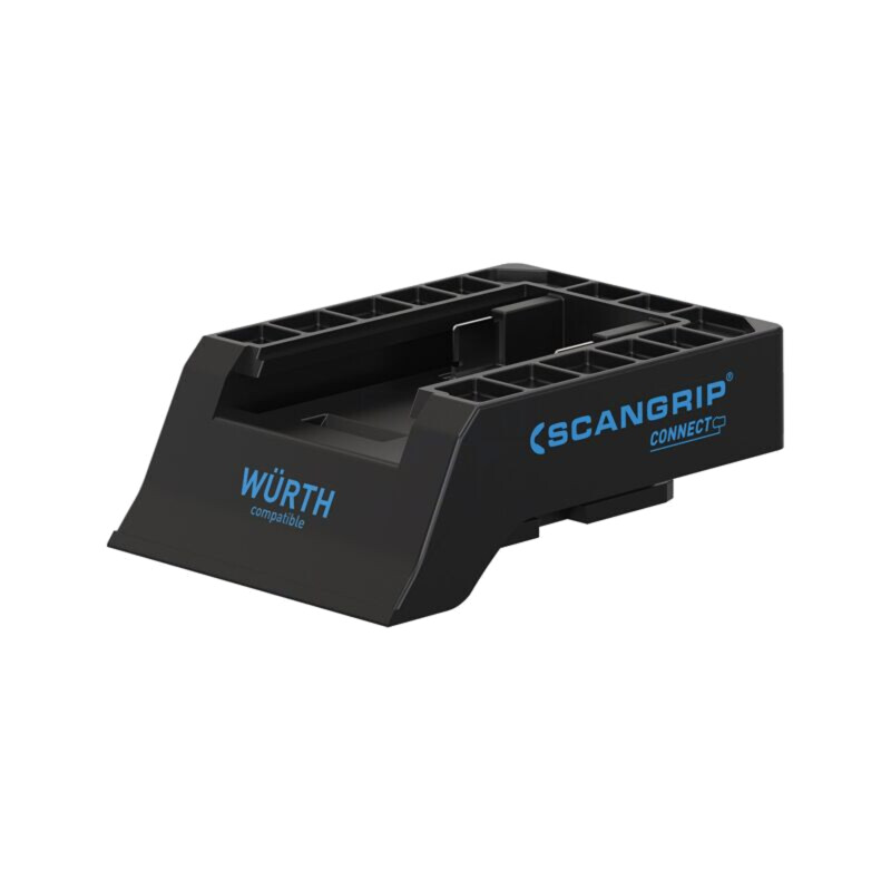 Adaptor; Utilizare: acumulator,WÜRTH