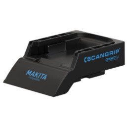 Adaptor; Utilizare: acumulator,MAKITA