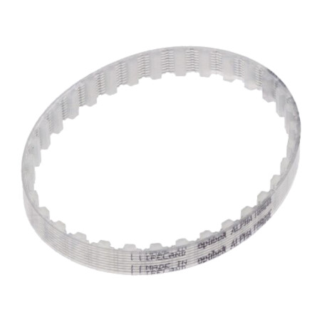 Curea dinţată; T5; W: 10mm; H: 2,2mm; Lw: 480mm; Număr dinţi: 96