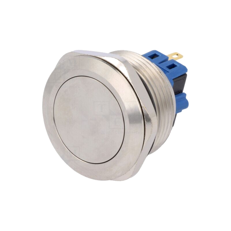 Comutator: anti-vandalism; Poz: 2; SPST-NO + SPST-NC; 3A/220VAC Comutator: anti-vandalism; Poz: 2; SPST-NO + SPST-NC; 3A/220VAC