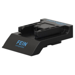 Adaptor; Utilizare: acumulator,FEIN