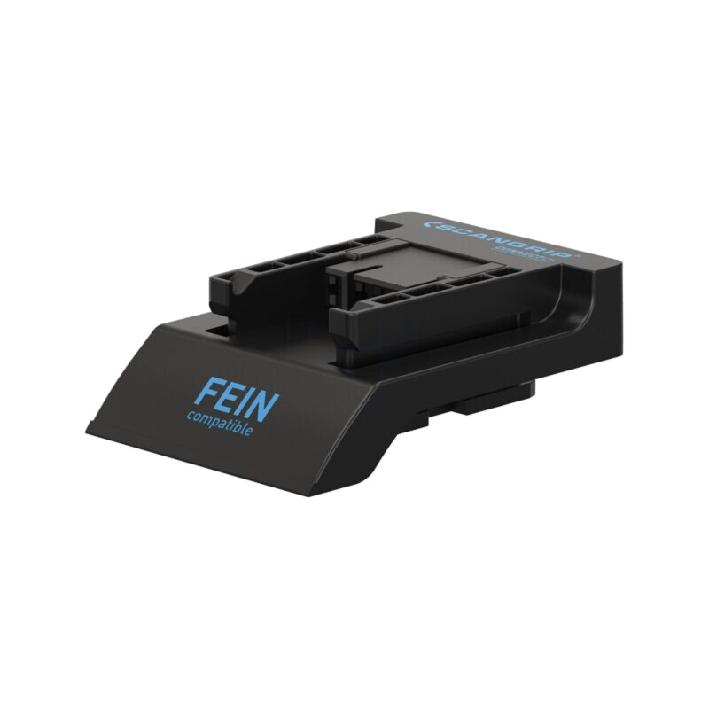 Adaptor; Utilizare: acumulator,FEIN