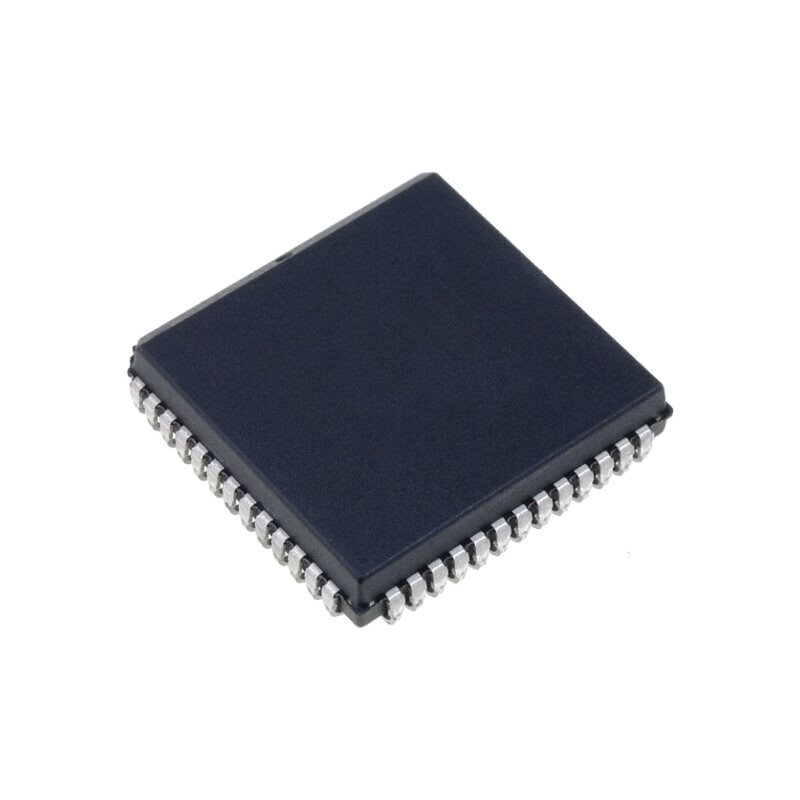 IC: microcontroler 8051; Interfaţă: CAN,SPI,USART; LQFP44; AT89