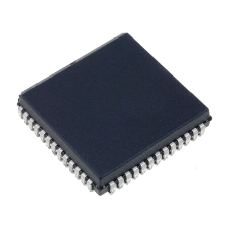IC: microcontroler 8051; Interfaţă: CAN,SPI,USART; LQFP44; AT89