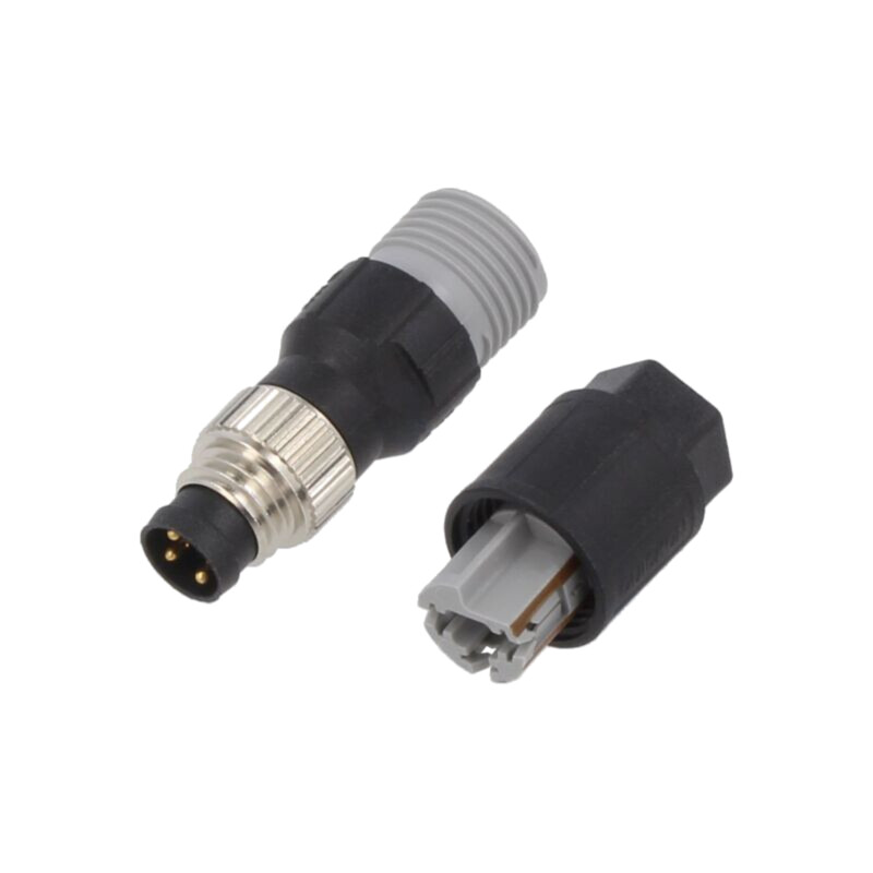 connector 99 3379 500 03