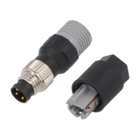connector 99 3379 500 03
