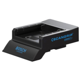 Adaptor; Utilizare: acumulator,BOSCH