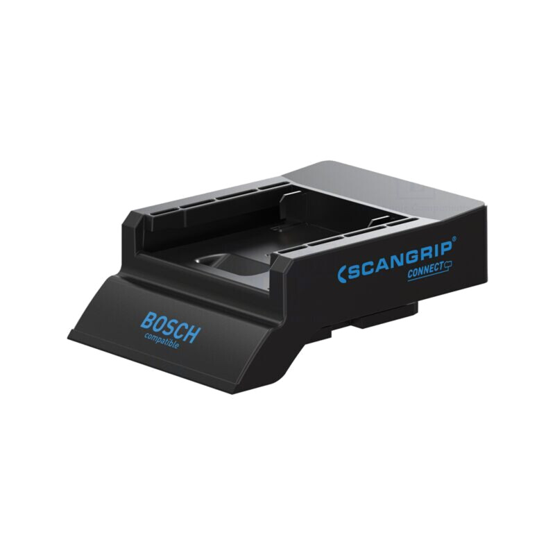 Adaptor; Utilizare: acumulator,BOSCH