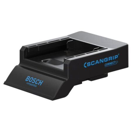 Adaptor; Utilizare: acumulator,BOSCH