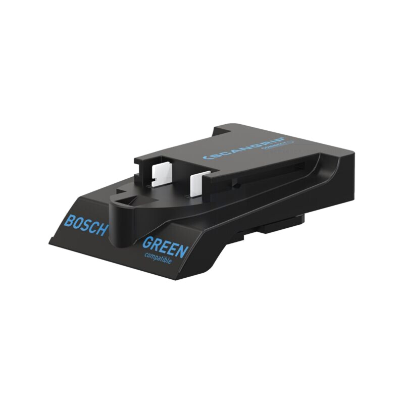 Adaptor; Utilizare: acumulator,BOSCH GREEN