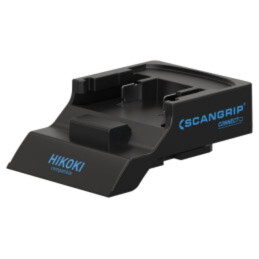 Adaptor; Utilizare: acumulator,HIKOKI