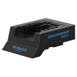 Adaptor; Utilizare: acumulator,MILWAUKEE