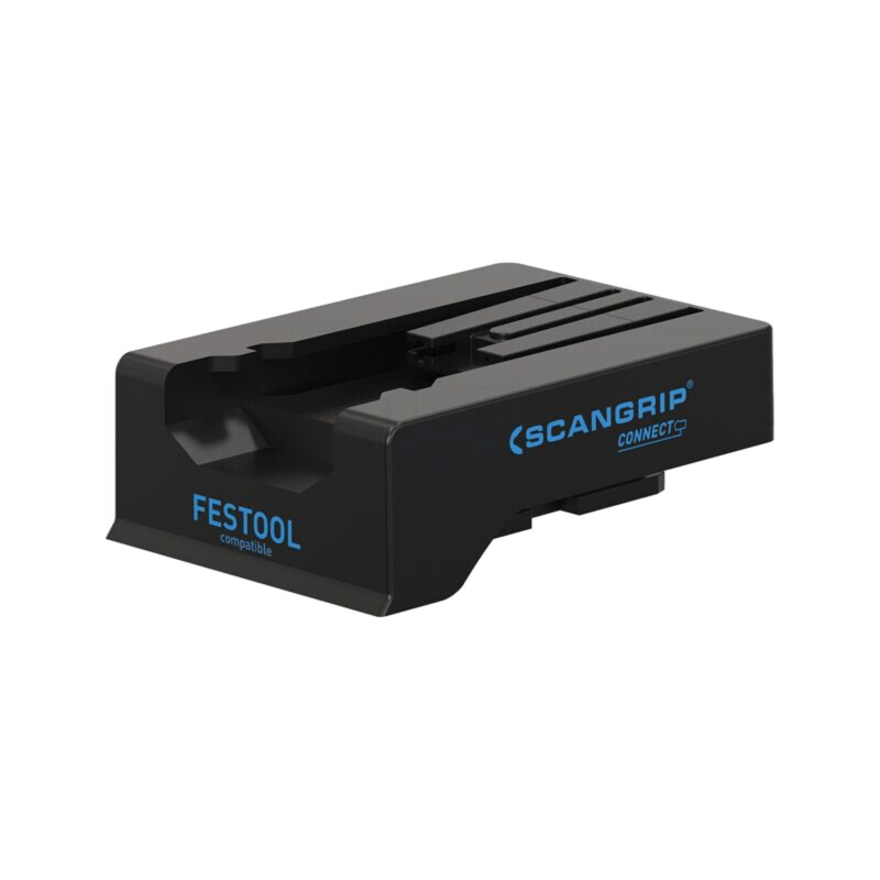 Adaptor; Utilizare: acumulator,FESTOOL