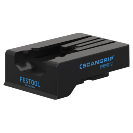 Adaptor; Utilizare: acumulator,FESTOOL