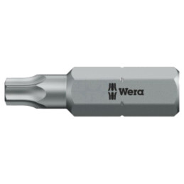 Capăt de şurubelniţă; Torx® PLUS; 2IP; Lung.tot: 25mm