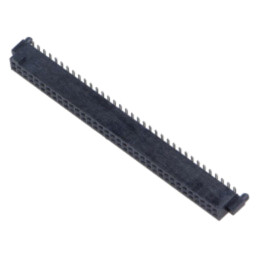 Conector: PCB-PCB; mamă; PIN: 70; 1,27mm; SFM; argintat selectiv
