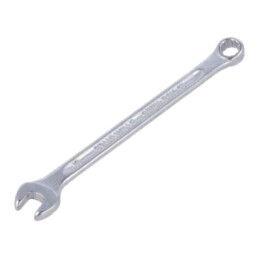 Cheie; combinată; 5,5mm; oţel cromat; OPEN-BOX; L: 100mm
