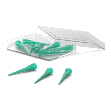Ac: de plastic; 1,26"; Dimensiune: 18; drept; Fixare: Luer Lock