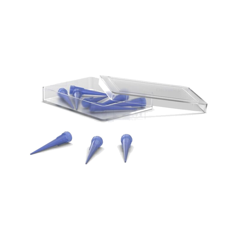 Ac: de plastic; 1,26"; Dimensiune: 22; drept; Fixare: Luer Lock