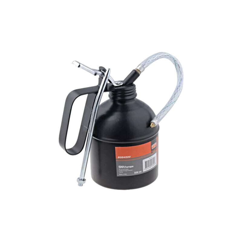 Gresor; Capacitate rezervor: 500ml