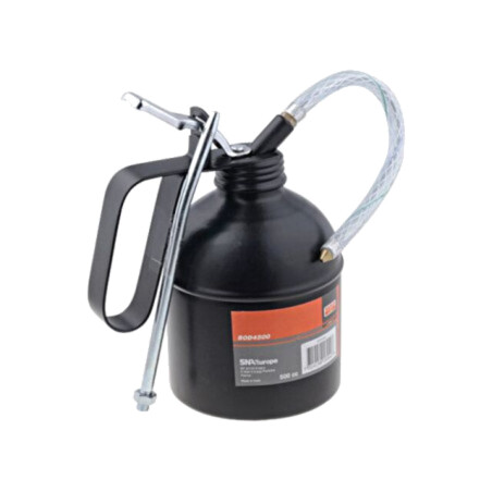 Gresor; Capacitate rezervor: 500ml