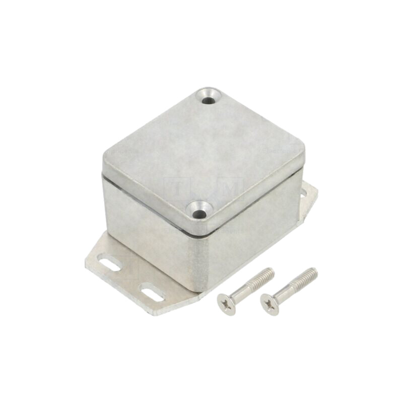 Carcasă: universală; X: 45mm; Y: 50mm; Z: 30mm; cu lame de fixare