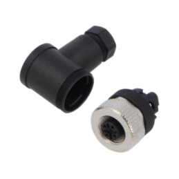 connector 99 0436 24 05