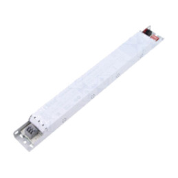 Alimentator: pulsatoriu; LED; 120W; 54÷230VDC; 300÷750mA; IP20