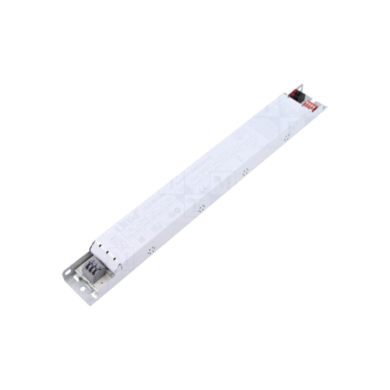 Alimentator: pulsatoriu; LED; 120W; 54÷230VDC; 300÷750mA; IP20